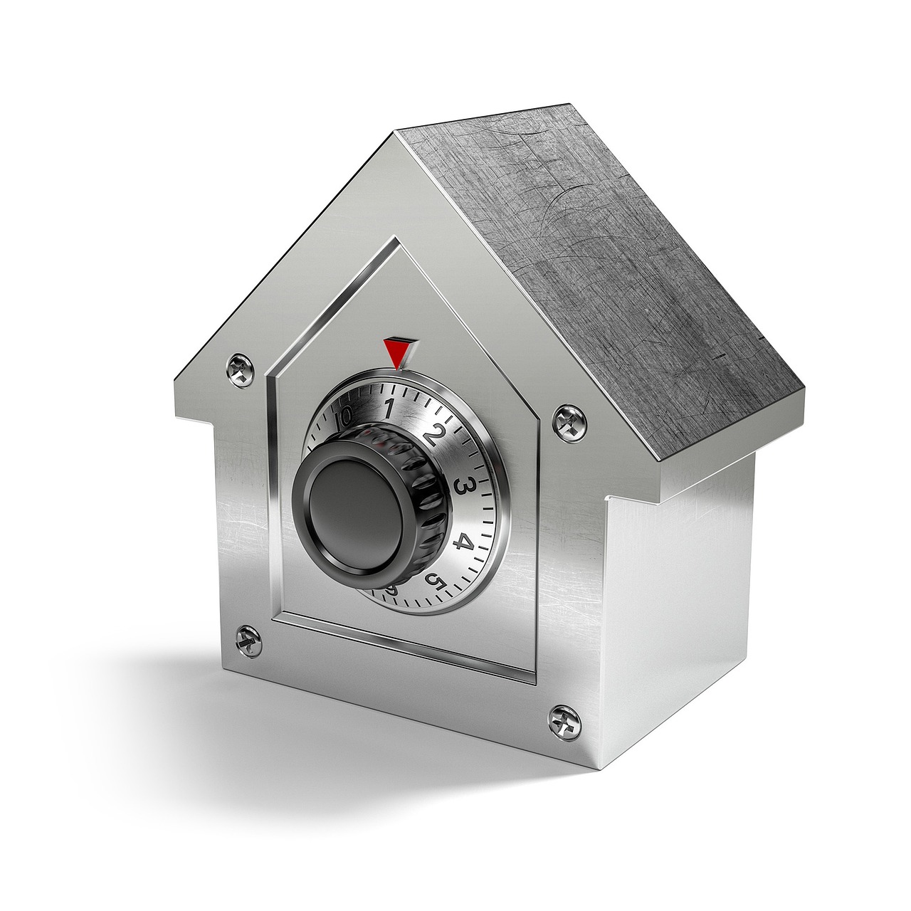 What to Look for in a Home Safe